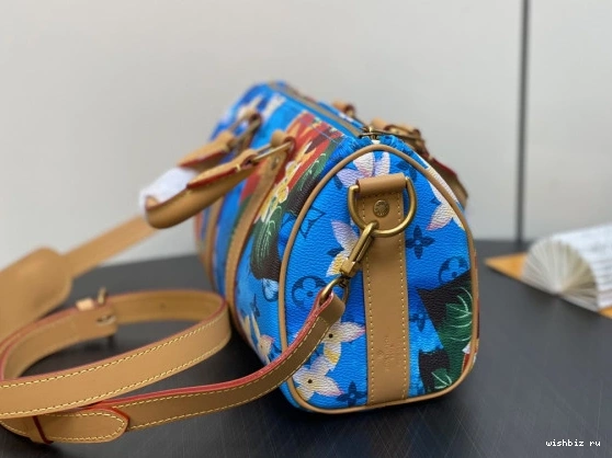 WIS 25 Vuitton SPEEDY Louis 0729